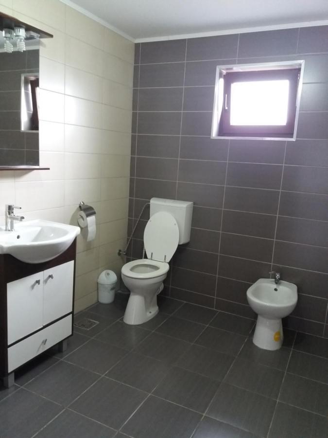 Vila Aloman Sebeş Exteriér fotografie
