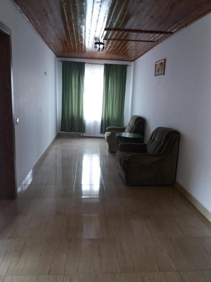 Vila Aloman Sebeş Exteriér fotografie