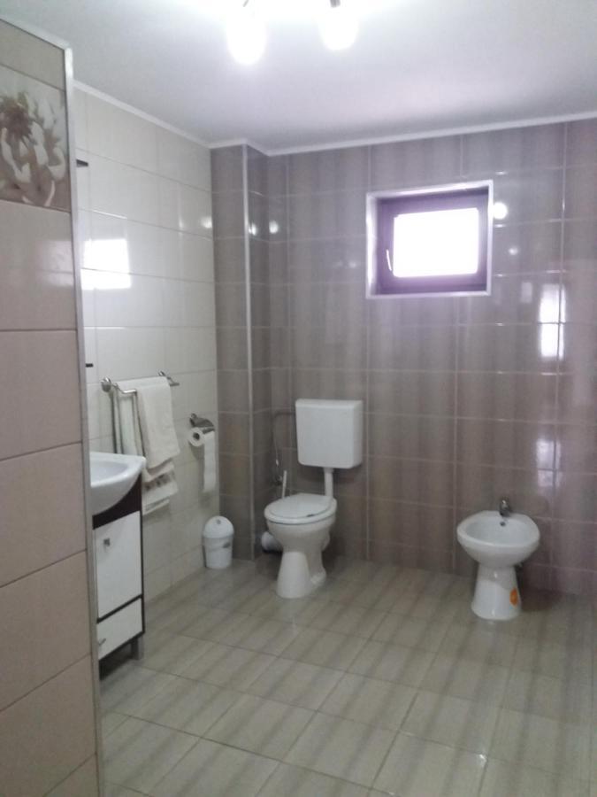 Vila Aloman Sebeş Exteriér fotografie