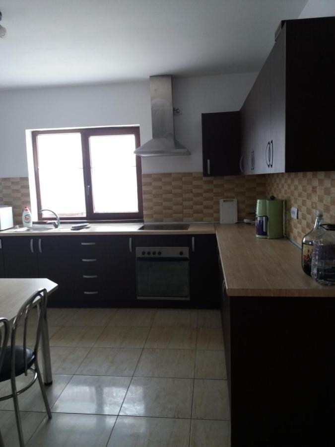 Vila Aloman Sebeş Exteriér fotografie