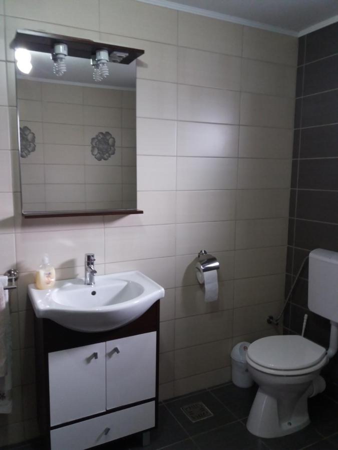 Vila Aloman Sebeş Exteriér fotografie