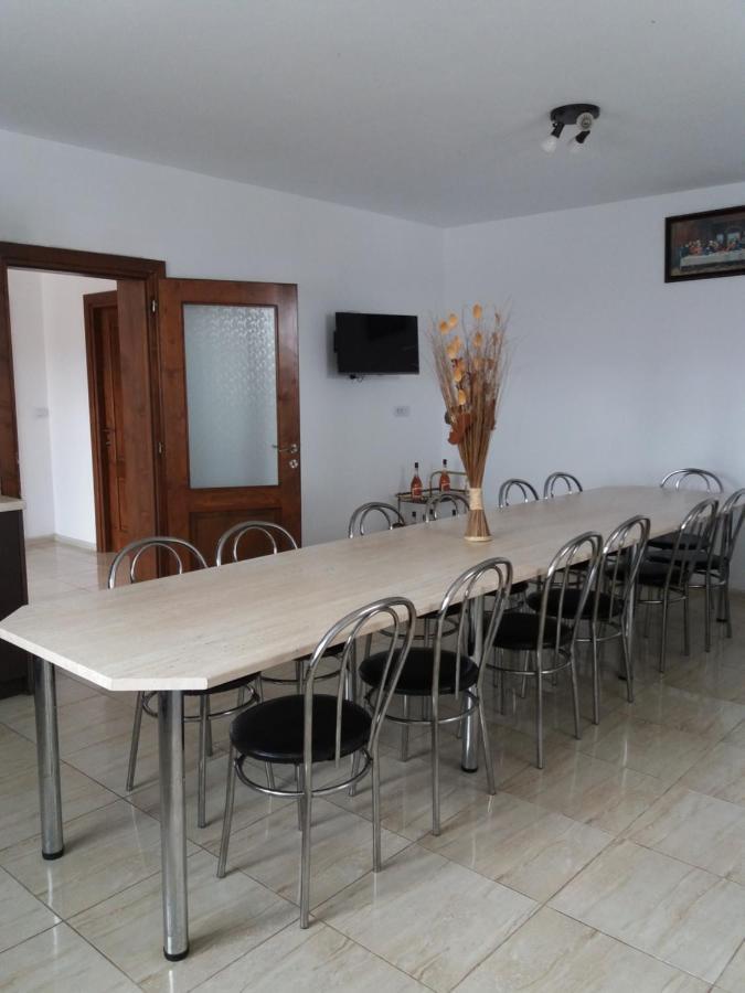 Vila Aloman Sebeş Exteriér fotografie
