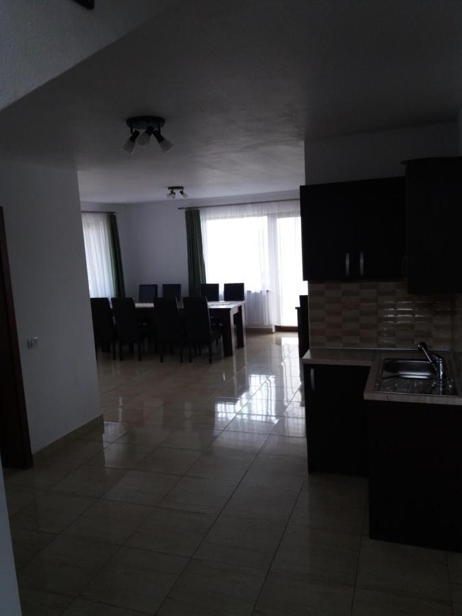 Vila Aloman Sebeş Exteriér fotografie