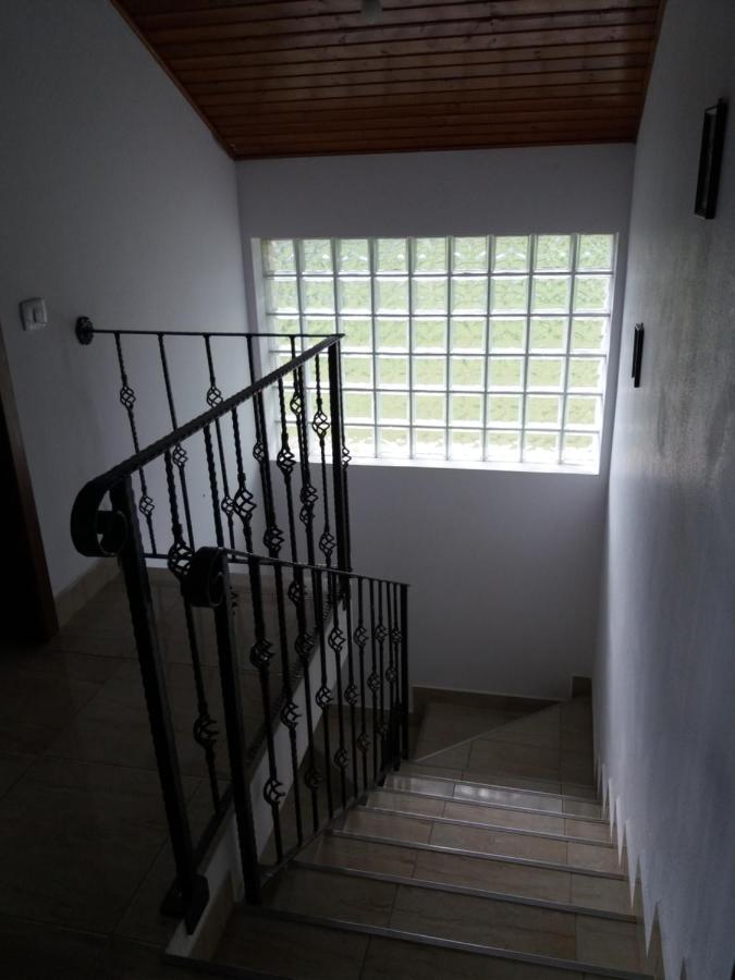 Vila Aloman Sebeş Exteriér fotografie
