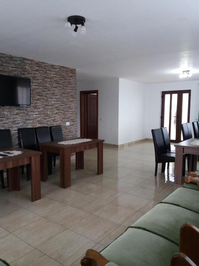 Vila Aloman Sebeş Exteriér fotografie