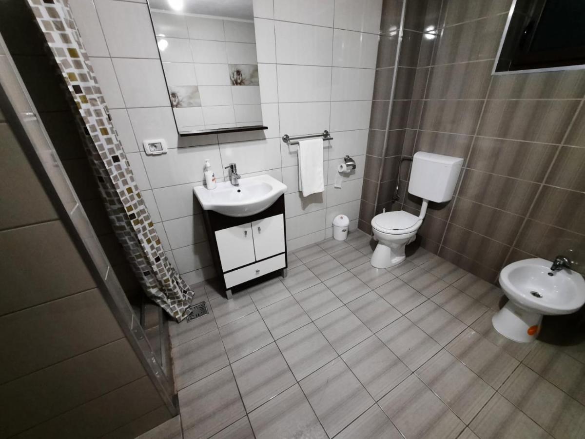 Vila Aloman Sebeş Exteriér fotografie