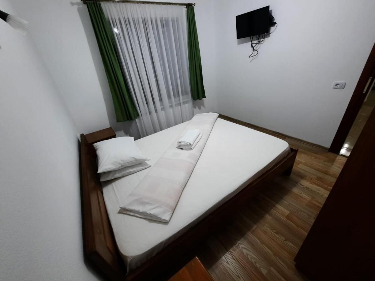 Vila Aloman Sebeş Exteriér fotografie